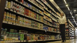 BPOM RI Resmi Setujui 'Nutri Level', Fokus pada Pengawasan Minuman Manis
