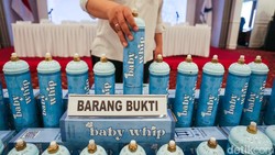 BPOM Peringatkan Generasi Z Mengenai Bahaya N20, Kematian di AS Meningkat 578 Persen