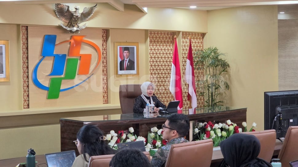 ---
Risiko Kematian Ibu Hamil di Indonesia Timur Jauh Lebih Tinggi

---