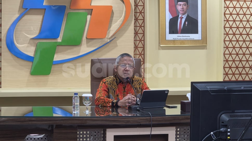 Peningkatan Penjualan Kendaraan Niaga Dorong Pertumbuhan Investasi di Indonesia