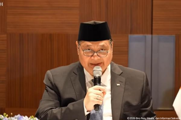 Pemerintah Luncurkan Kebijakan ASN WFH Setiap Jumat