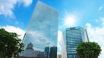 BRI Menduduki Peringkat Teratas Merek Paling Berharga di Indonesia Menurut Brand Finance Global 500 2026