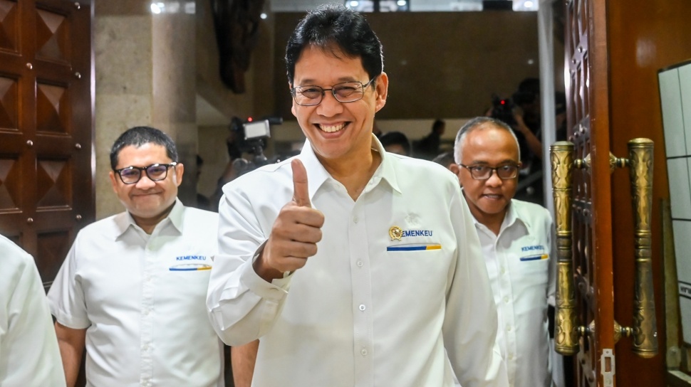 Konsumsi Rumah Tangga Jadi Penggerak Utama Pertumbuhan Ekonomi Indonesia