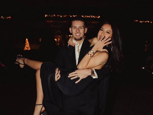 Alasan Jennifer Coppen Pilih Menikah dengan Justin Hubner: Sikapnya terhadap Kamari