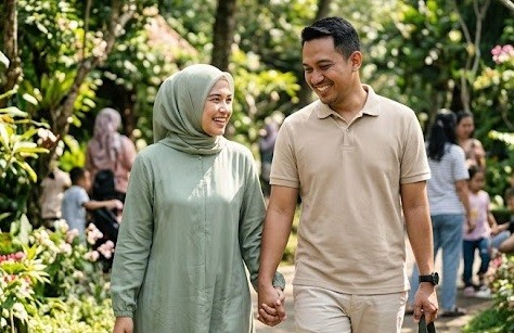 Faktor Kunci Kepuasan dalam Hubungan yang Lebih dari Sekadar Cinta