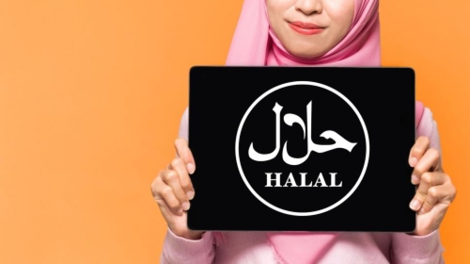 ---
Label Halal Jadi Strategi Unggul untuk Meningkatkan Nilai Jual Industri

---