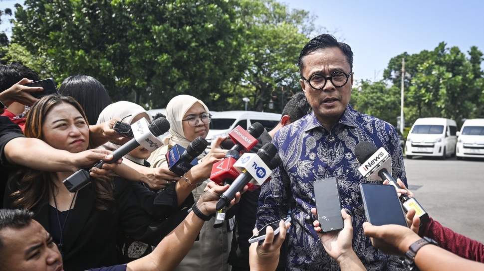 Transformasi BUMN: 240 Perusahaan Berhasil Dikonsolidasikan