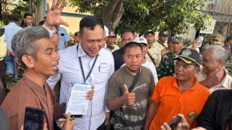 Bulog Responsif Terhadap Aspirasi Petani Tebu di Blora