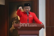 Bupati Malang Lantik Anak Menjadi Kadis, Hasto PDIP: Tidak Sesuai Etika Jawa