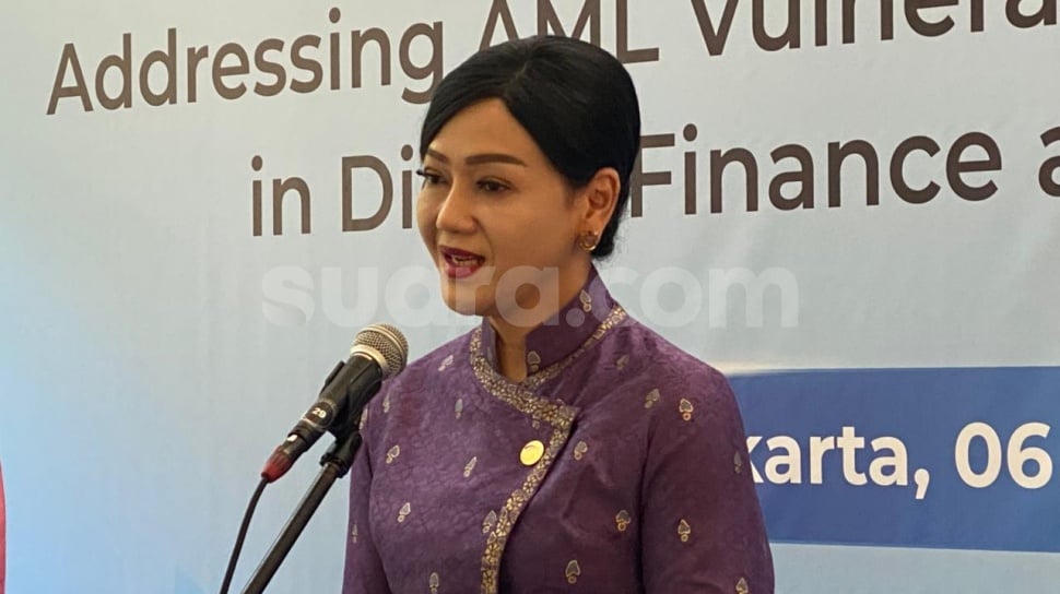Indonesia Siap Memimpin Penentuan Harga Komoditas Mineral pada 2027