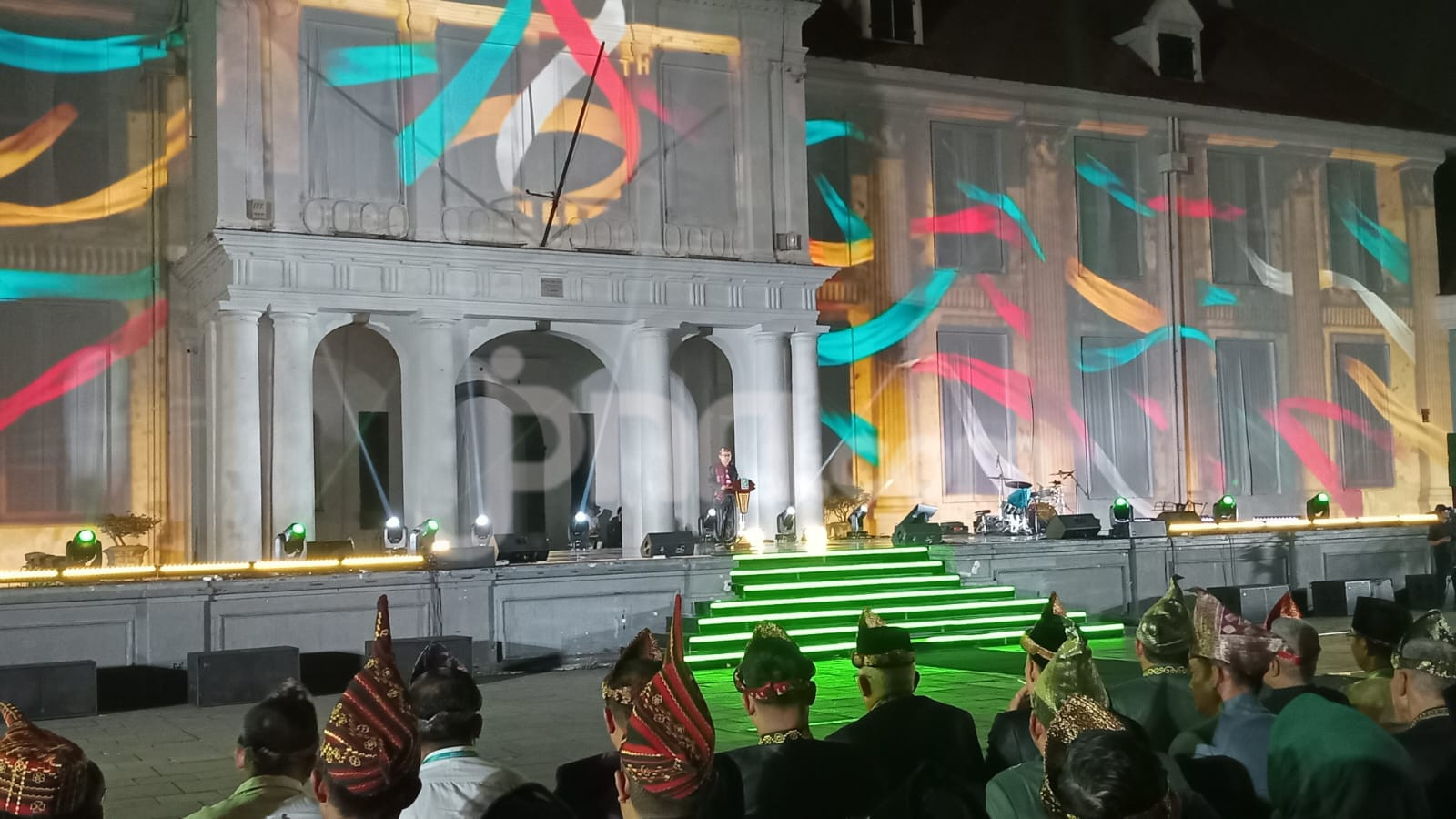 Cak Imin Lantik 514 Ketua DPC PKB di Jakarta
