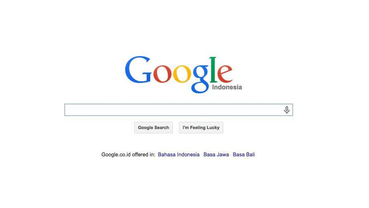 Panduan Menghapus Data Pribadi dari Pencarian Google