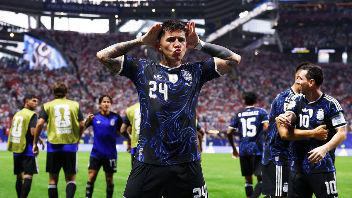 Panduan Menyaksikan Final Piala Dunia 2026 Antara Spanyol dan Argentina Melalui Ponsel