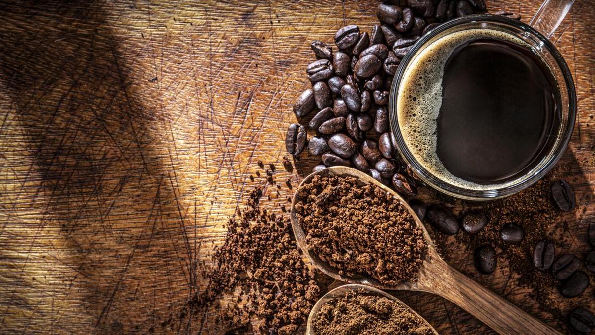 Takaran Kopi Ideal untuk Menjaga Kesehatan Jantung