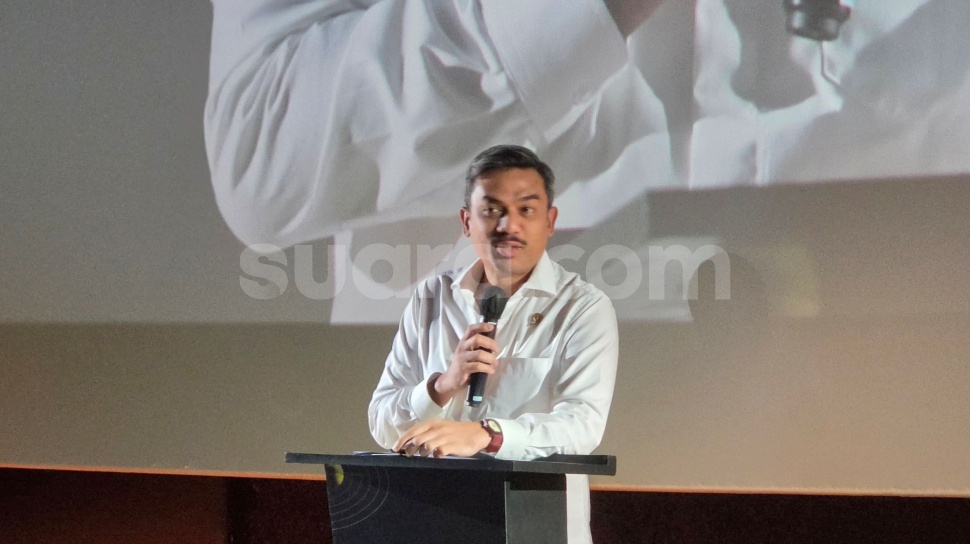 Menteri UMKM Dorong Penerapan CBR untuk Ciptakan Pengusaha Baru