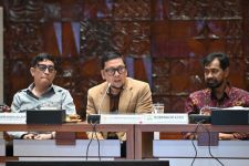 ---
Revisi UU Partai Politik Diperlukan untuk Atur Pendanaan dan Cegah Korupsi

---