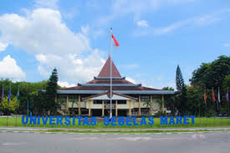 Pilihan Jurusan yang Paling Diminati di Universitas Sebelas Maret (UNS) Jalur SNBP 2026
