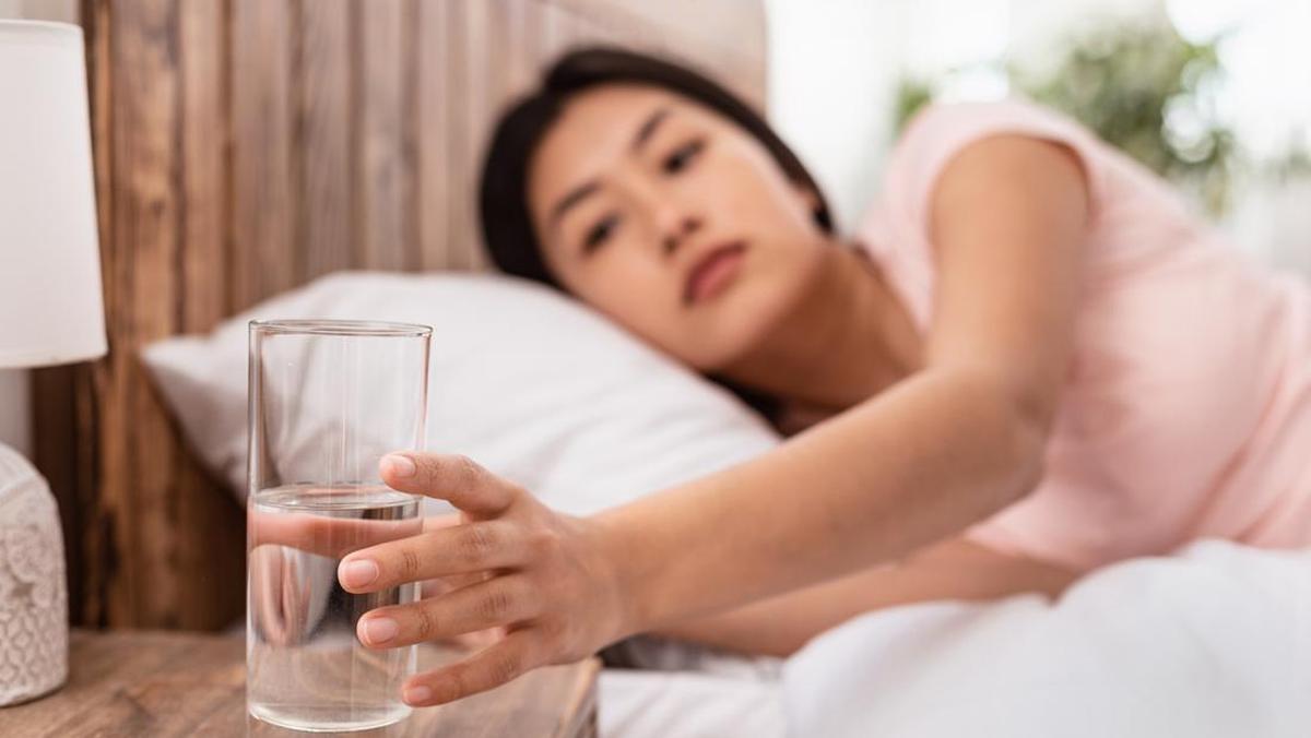 Kenali Gejala Diabetes yang Muncul di Pagi Hari