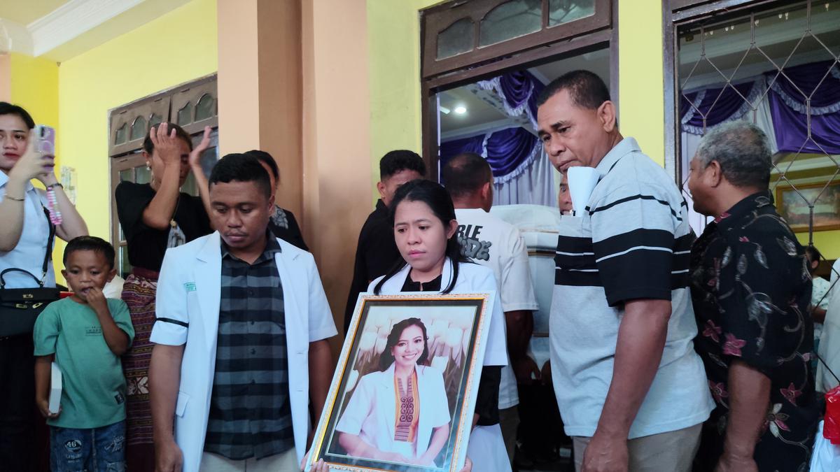 Tragedi dr. Icha: Pentingnya Melindungi Tenaga Kesehatan dari Intimidasi