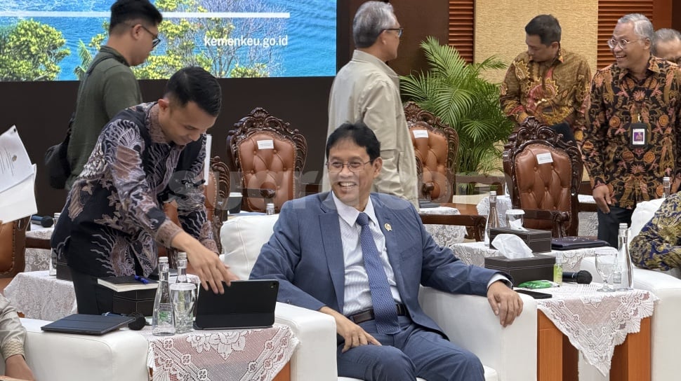 Menteri Keuangan Purbaya Hadapi Keraguan Investor Asing Terkait Ekonomi Indonesia