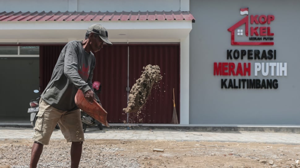 Transformasi Citra Koperasi: Peran Generasi Z dalam Kebangkitan Ekonomi