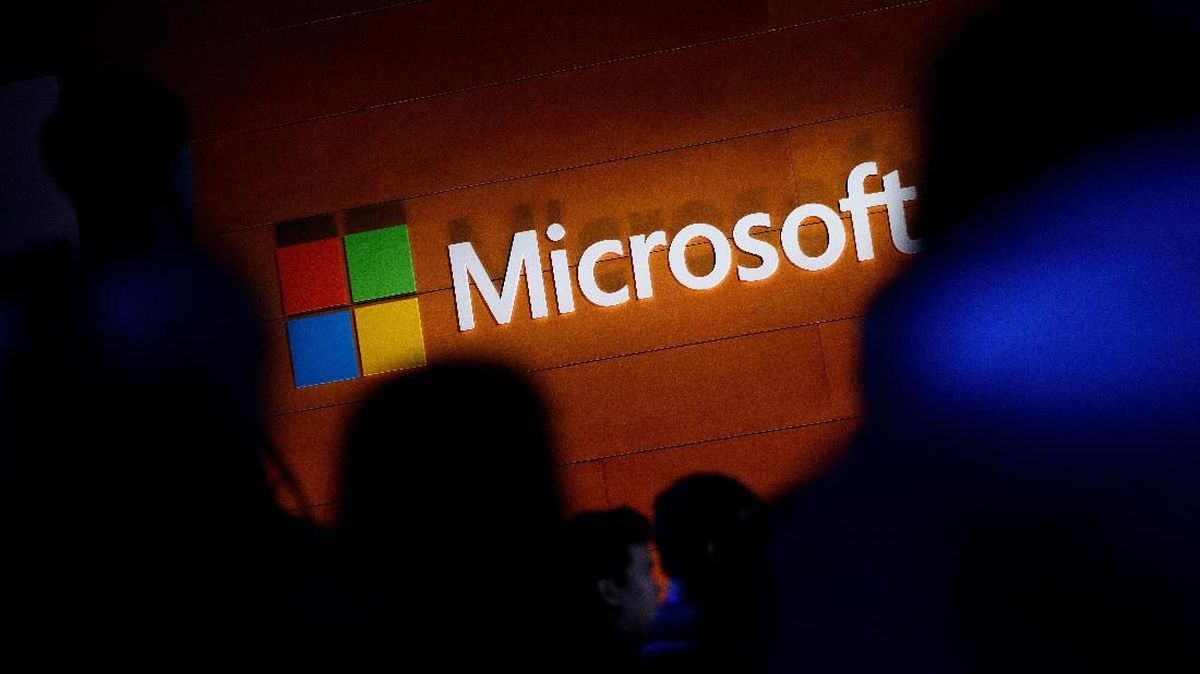 Skandal Pemantauan Warga Palestina, Microsoft Ganti Manajer di Israel