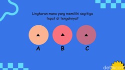 Tantangan Ketajaman Mata Melalui Permainan Visual yang Menarik
