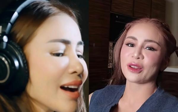 Momo Geisha Siap Kembali, Unggah Video Rekaman di Studio
