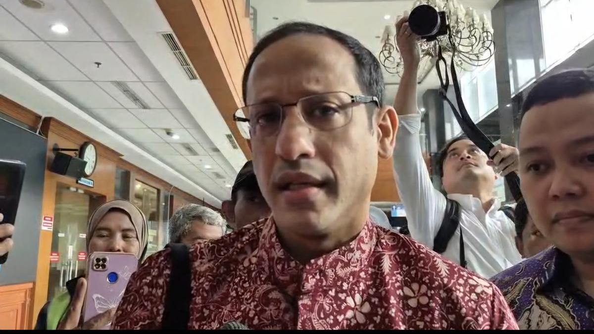 Nadiem Makarim: Dari Sidang Tuntutan ke Meja Operasi