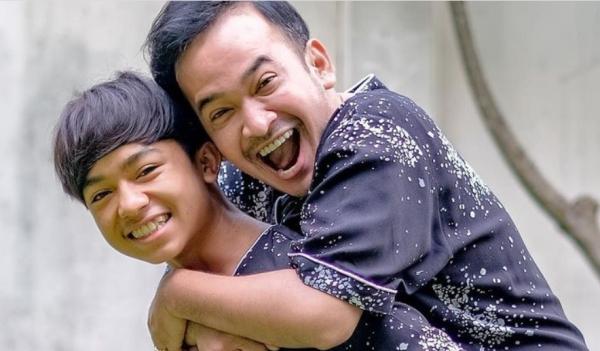 Kekhawatiran Ruben Onsu Usai Curhatan Emosional Onyo, Segera Ajak Bicara dari Hati ke Hati
