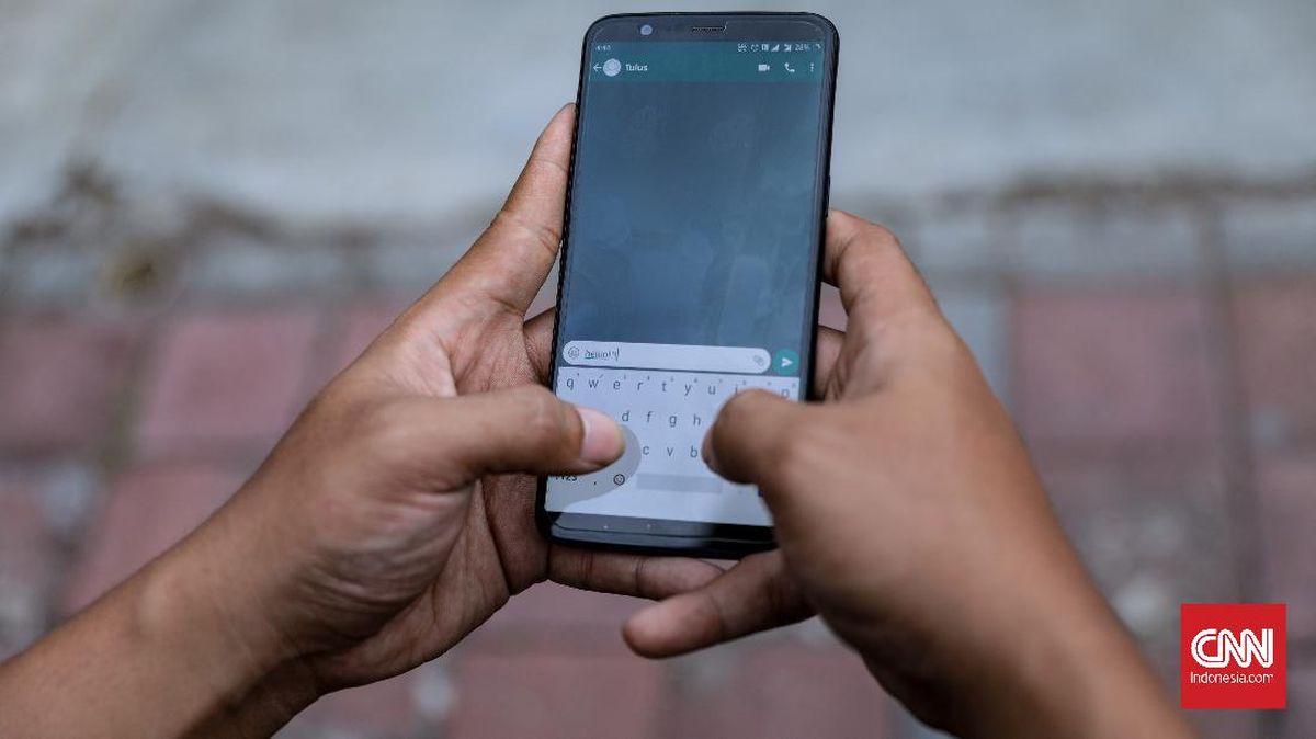 5 Fitur WhatsApp yang Menghabiskan Memori dan Membuat HP Lemot