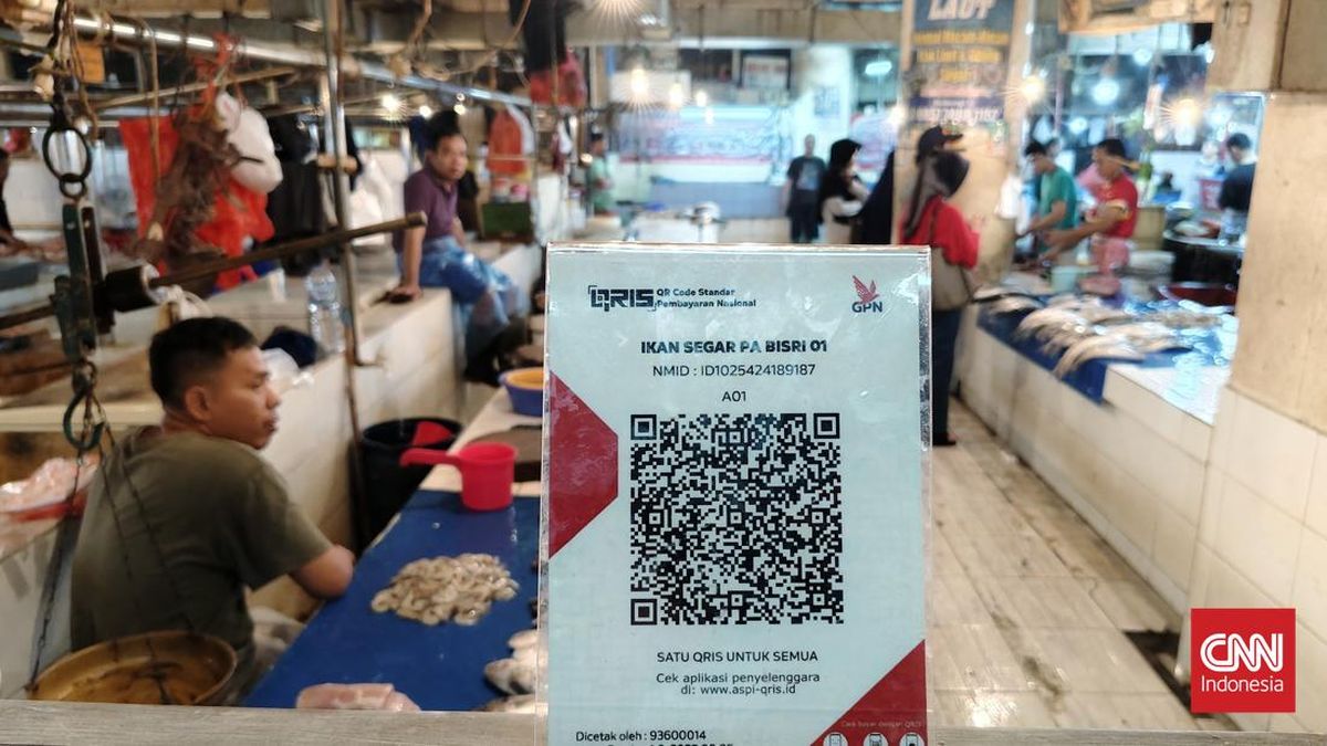 Modus Penipuan QRIS yang Perlu Diwaspadai dan Cara Menghindarinya