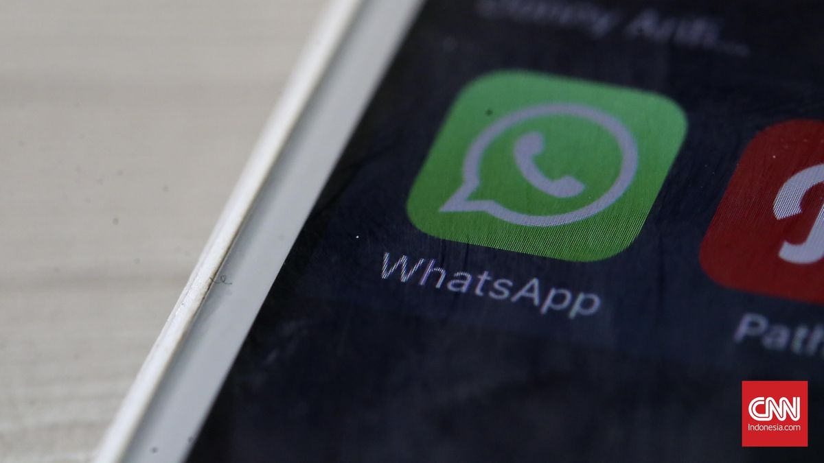 Fitur-Fitur Baru WhatsApp yang Diluncurkan pada Juli 2026