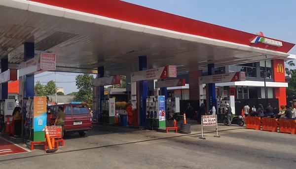 Harga BBM Pertamina per 3 Mei 2026 di Seluruh Indonesia, Simak Sebelum Berpergian