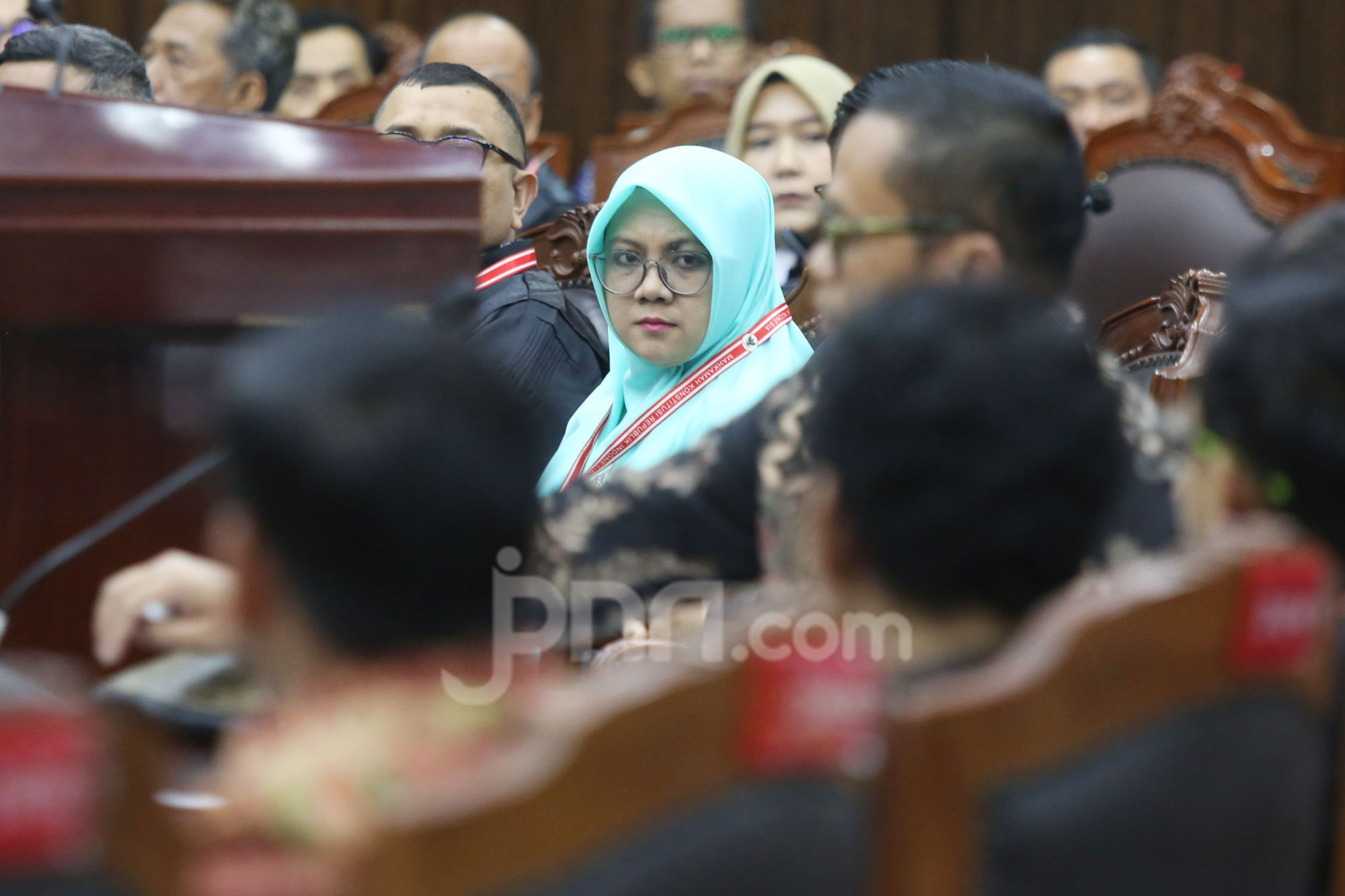 Bupati Siak Afni Zulkifli Berani Tagih Utang ke Presiden Prabowo