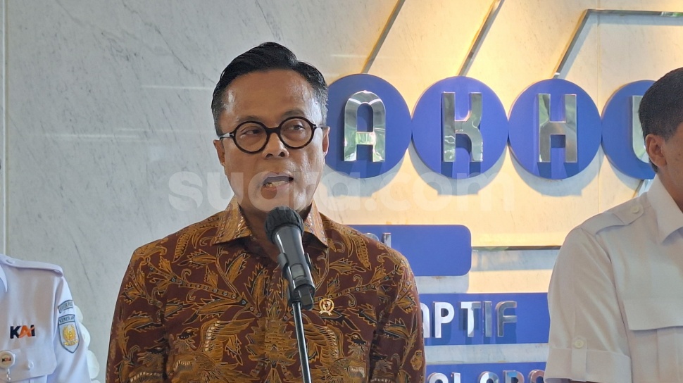 Danantara Indonesia Luncurkan 26 Proyek Hilirisasi Senilai Rp225 Triliun