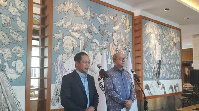 Danantara Fokus pada Teknologi Terbukti untuk Pengolahan Sampah Menjadi Energi Listrik