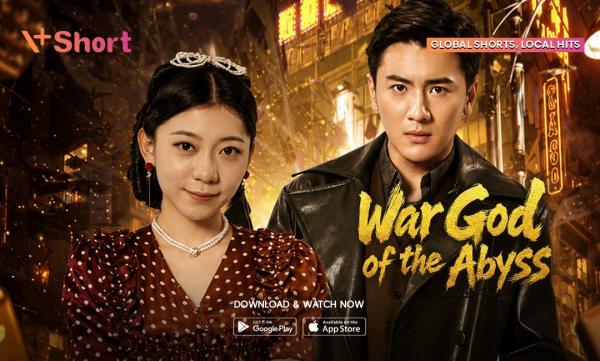 Dari Anak Angkat yang Diremehkan Menjadi Legenda, Saksikan Ward God of the Abyss di V+Short