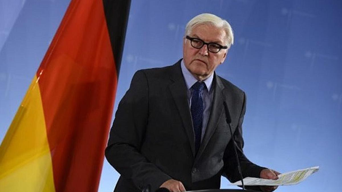 Kunjungan Kenegaraan Presiden Jerman ke Indonesia: Agenda dan Simbol Diplomasi