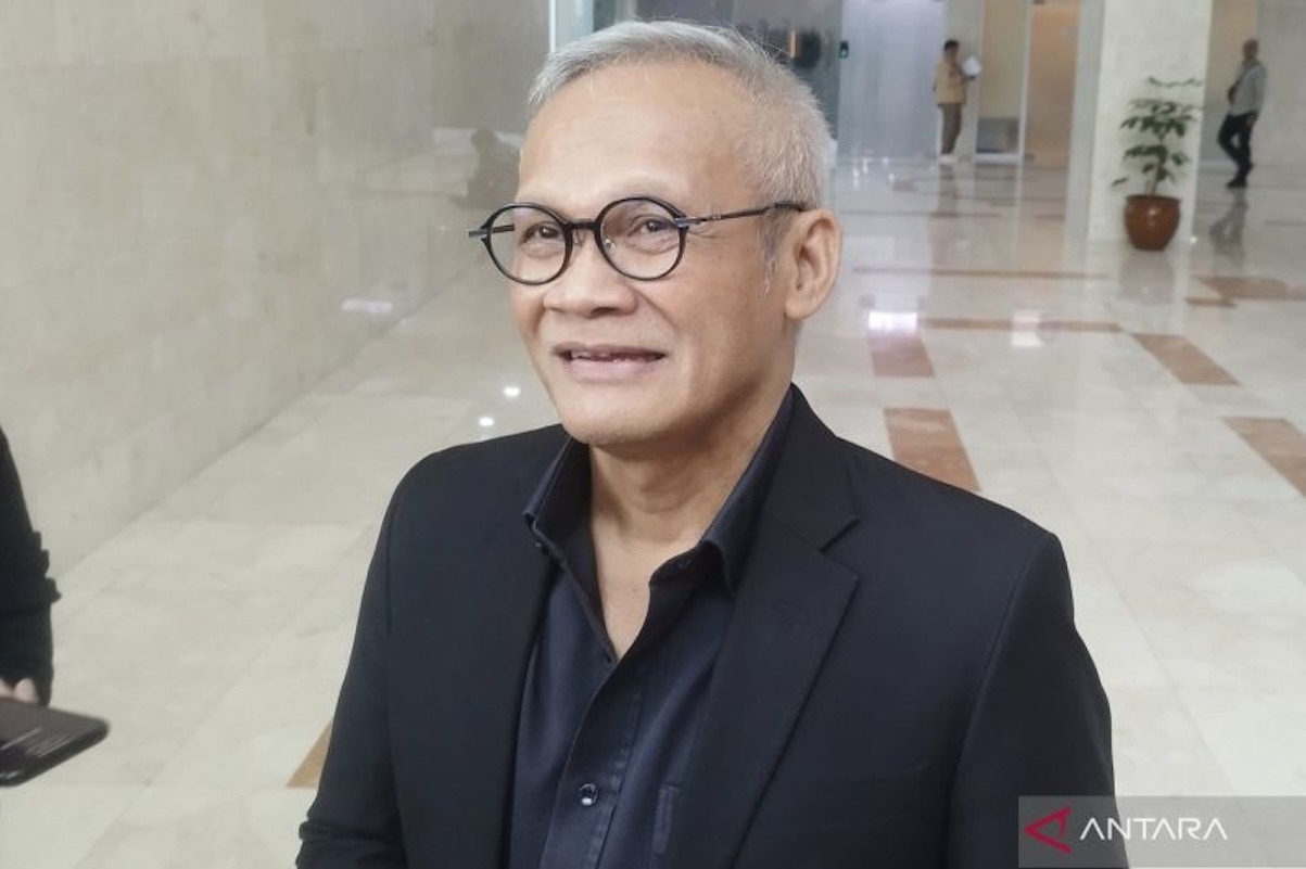 Dasco Akan Pimpin Penyerapan Aspirasi Parpol Nonparlemen untuk RUU Pemilu