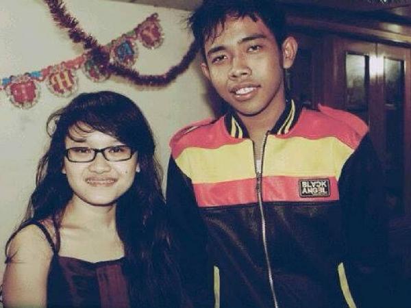Kehidupan Rumah Tangga Dede Sunandar dan Karen Hertatum Memanas di Tengah Isu KDRT