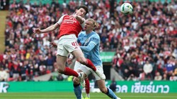 Kecemasan Menyaksikan Man City vs Arsenal: Penjelasan dari Dokter Jantung