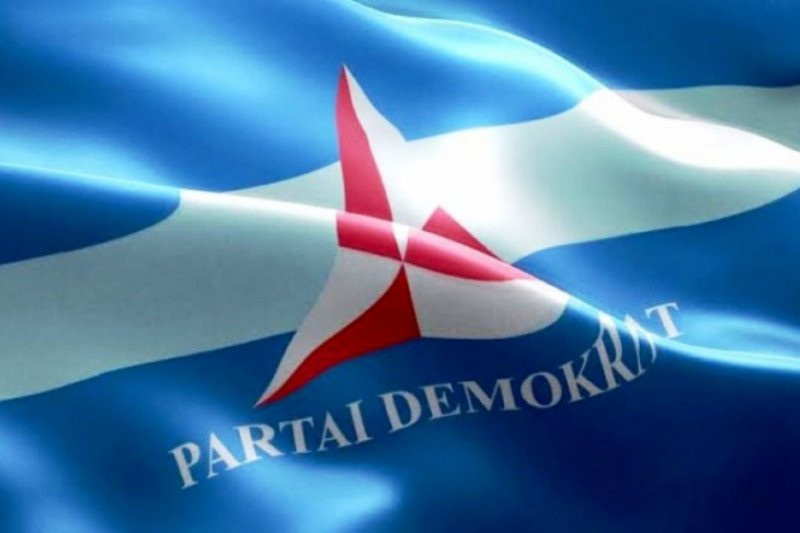 Partai Demokrat Serukan Penjagaan Ruang Publik yang Sehat dan Beradab