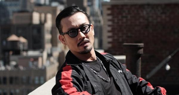 Denny Sumargo Menghadapi Hujatan Terkait Polemik Ruben Onsu dan Sarwendah