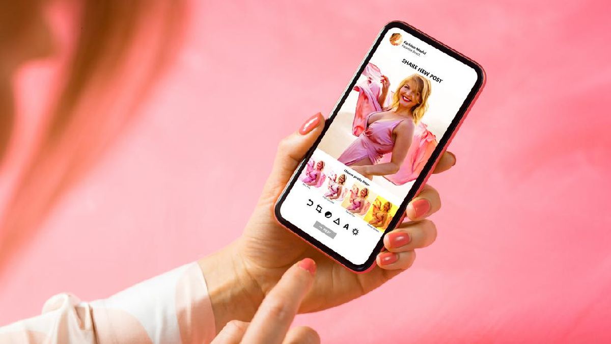 Desain Media Sosial yang Memicu Kecanduan, Meta Terancam Denda Besar