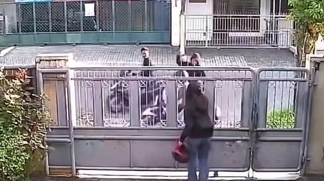 Kekerasan Jambret di Semarang: Perempuan Terkorbankan, Polisi Intensif Melacak Pelaku