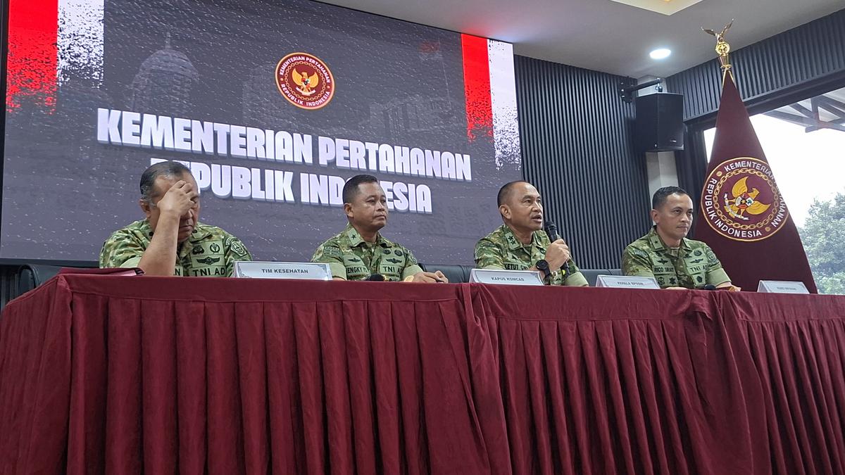 Tragedi Nola Dya Sari: Calon Manajer Kopdes Meninggal Saat Latihan Militer