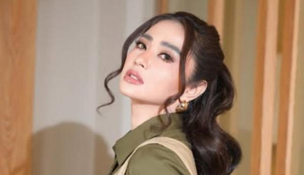 Dewi Perssik Siapkan Sapi Kurban Jumbo 2,4 Ton untuk Idul Adha, Disalurkan ke Empat Kota
