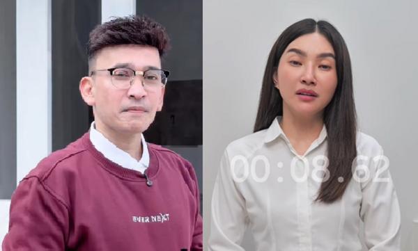 Minola Sebayang Menegaskan Fokus Ruben Onsu Adalah Bertemu Anak-anaknya