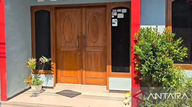 Mengungkap Tempat Persembunyian Tersangka Korupsi